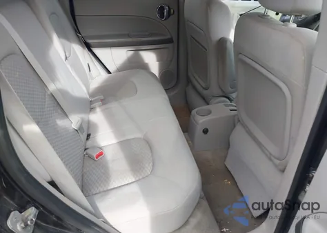 2008 Chevrolet Hhr Lt z USA, uszkodzony, nr VIN 3GNDA43D88S609577